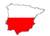 ABANICOS DÍAZ - Polski